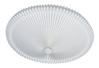Helt tæt på LE KLINT Model 26 Ø70 Plafond