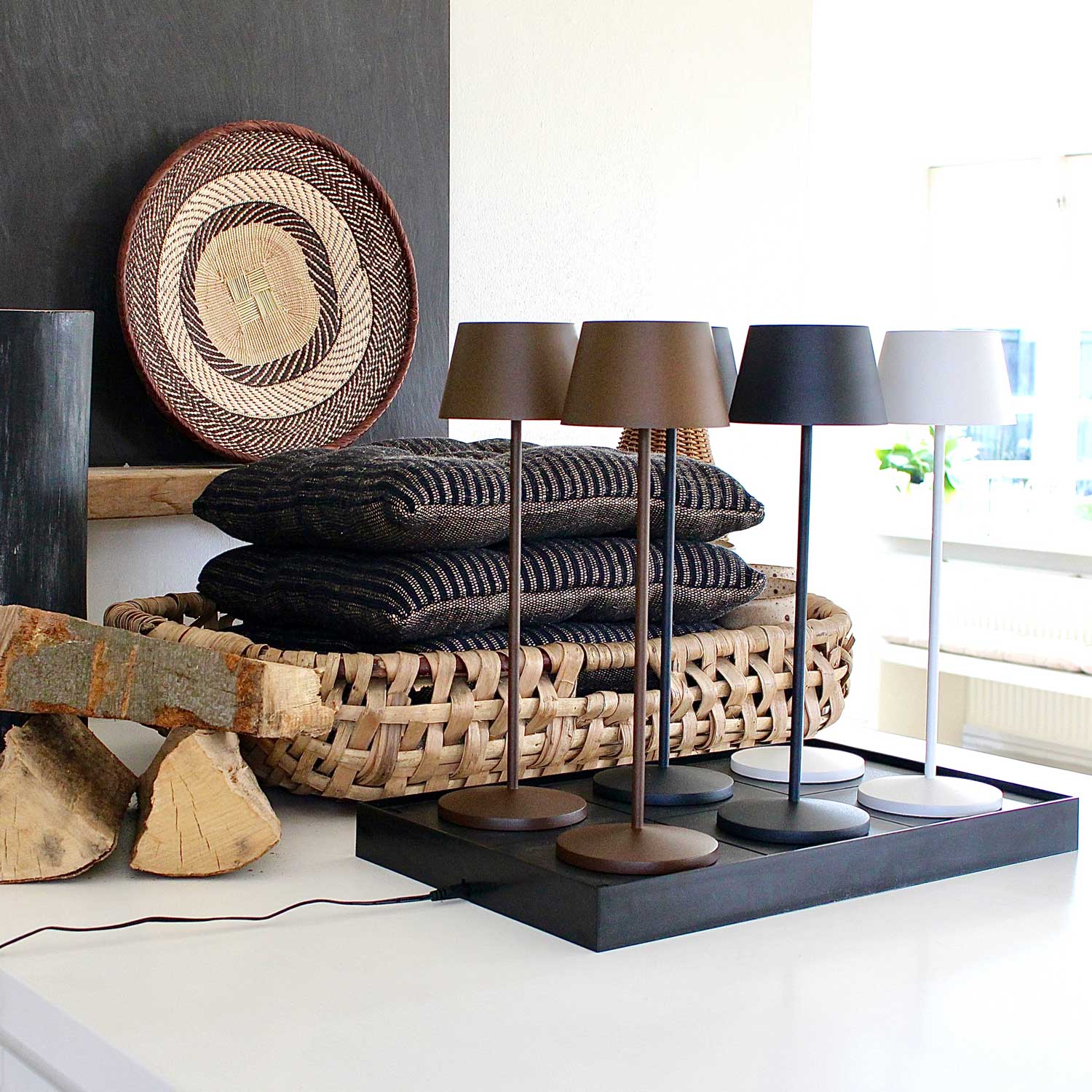 LOOM Design Modi multilader