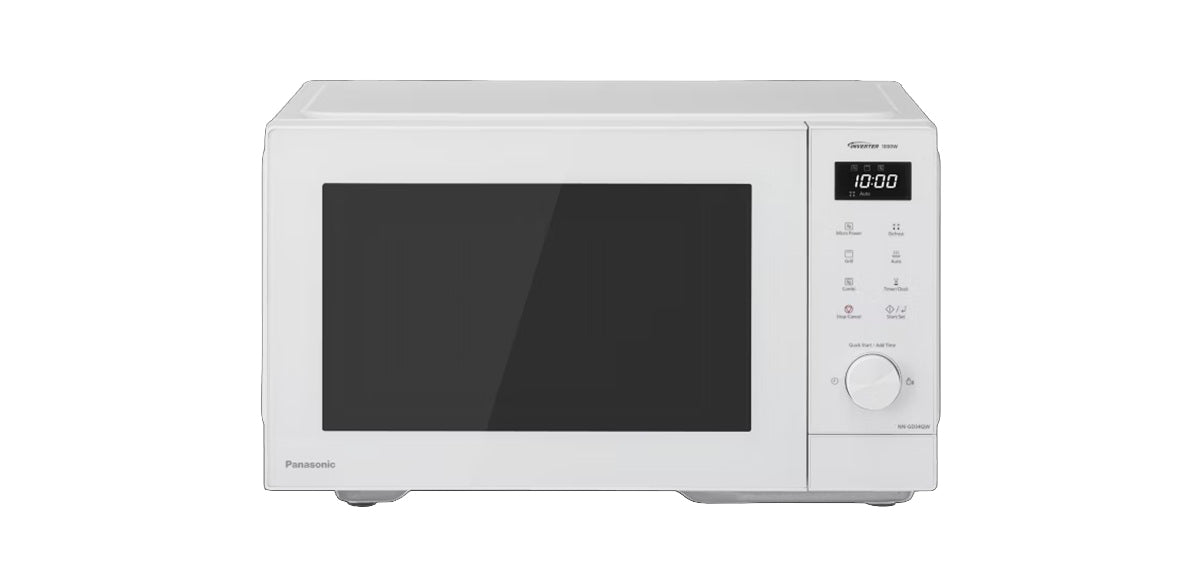 Panasonic NN-GD34QWEPG Mikrobølgeovn