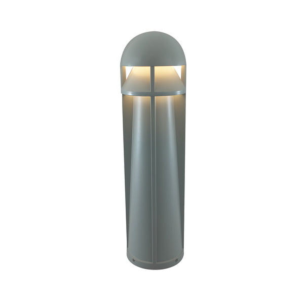 Norlys Narvik Aluminium, LED IP65 - Udendørslampe