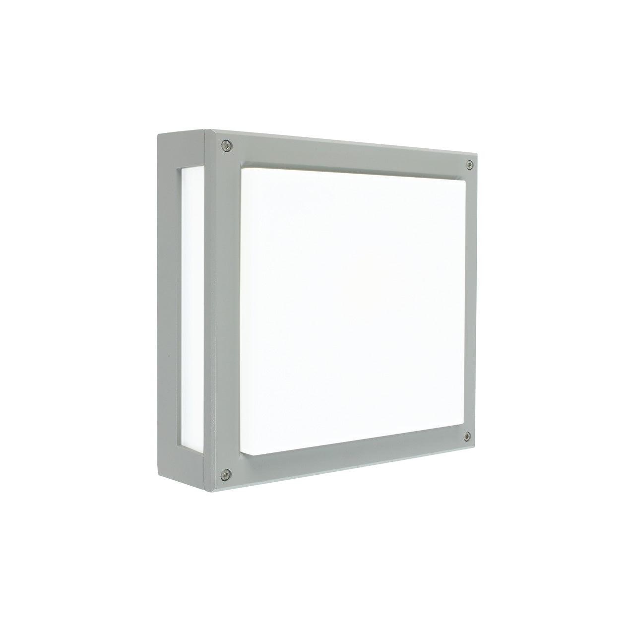 Norlys Nordland Aluminium, LED IP65 - Udendørslampe