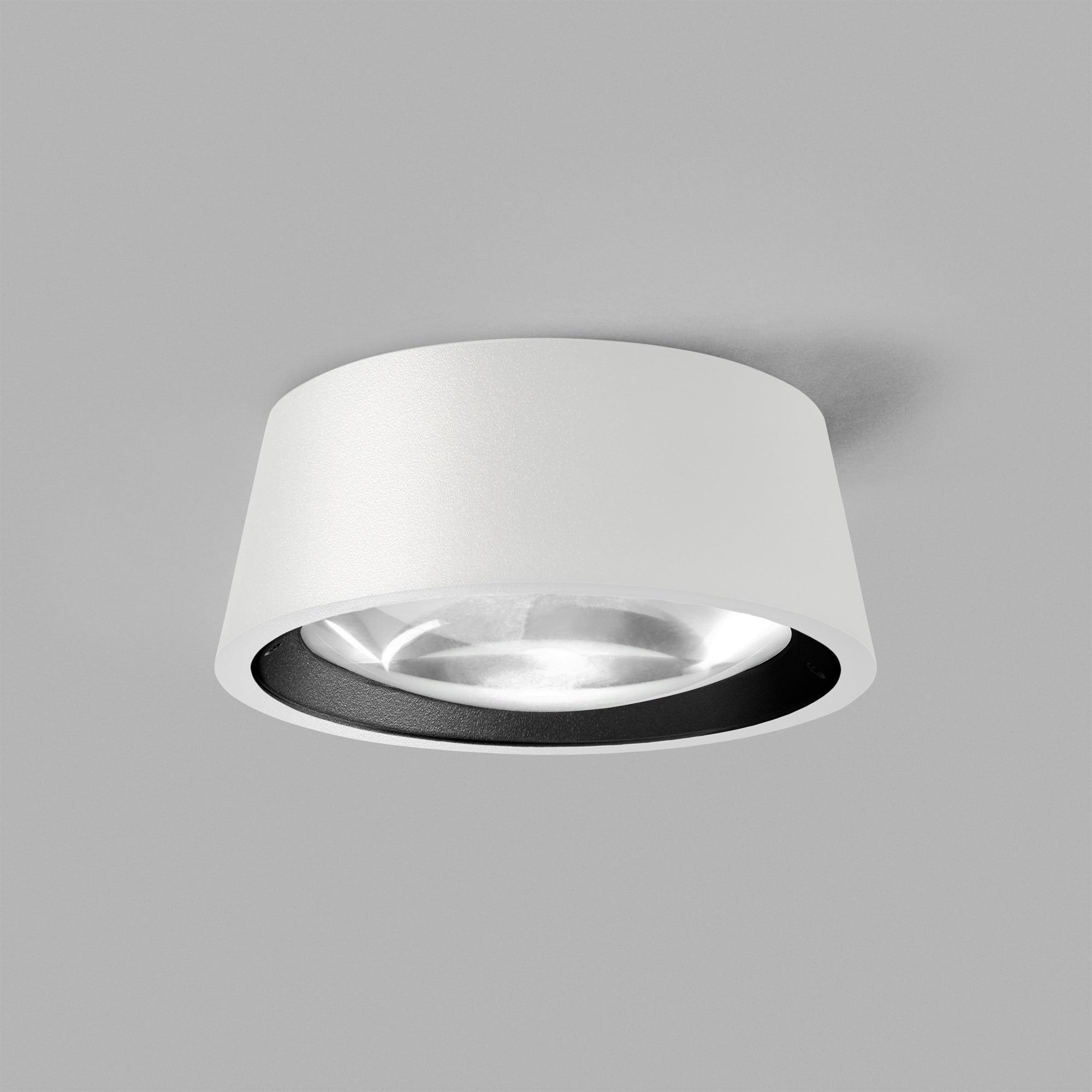 Optic Out 1+ 2700K Hvid