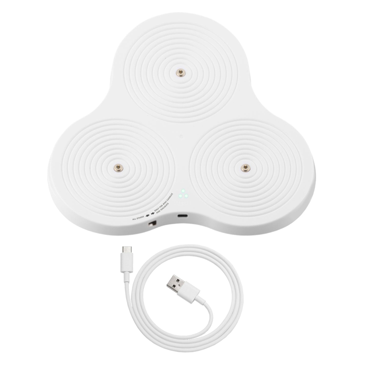 Charter til Sirius lys