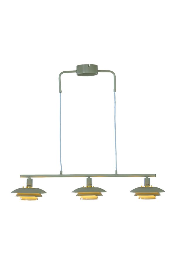 Epsilon 3L Pendel Beige