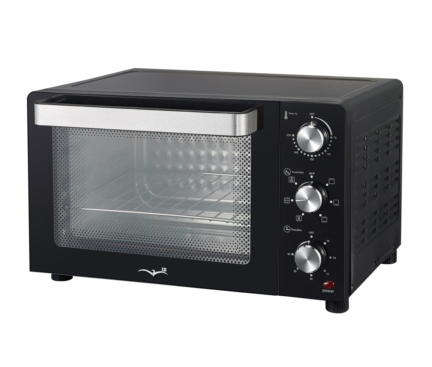 Albaline PEA-45L Miniovn