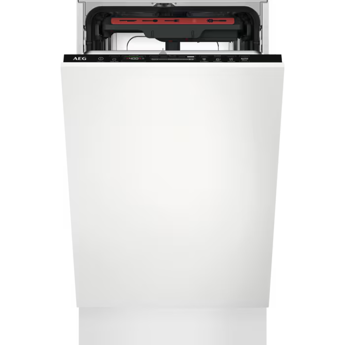 AEG FSE74507P opvaskemaskine til integrering