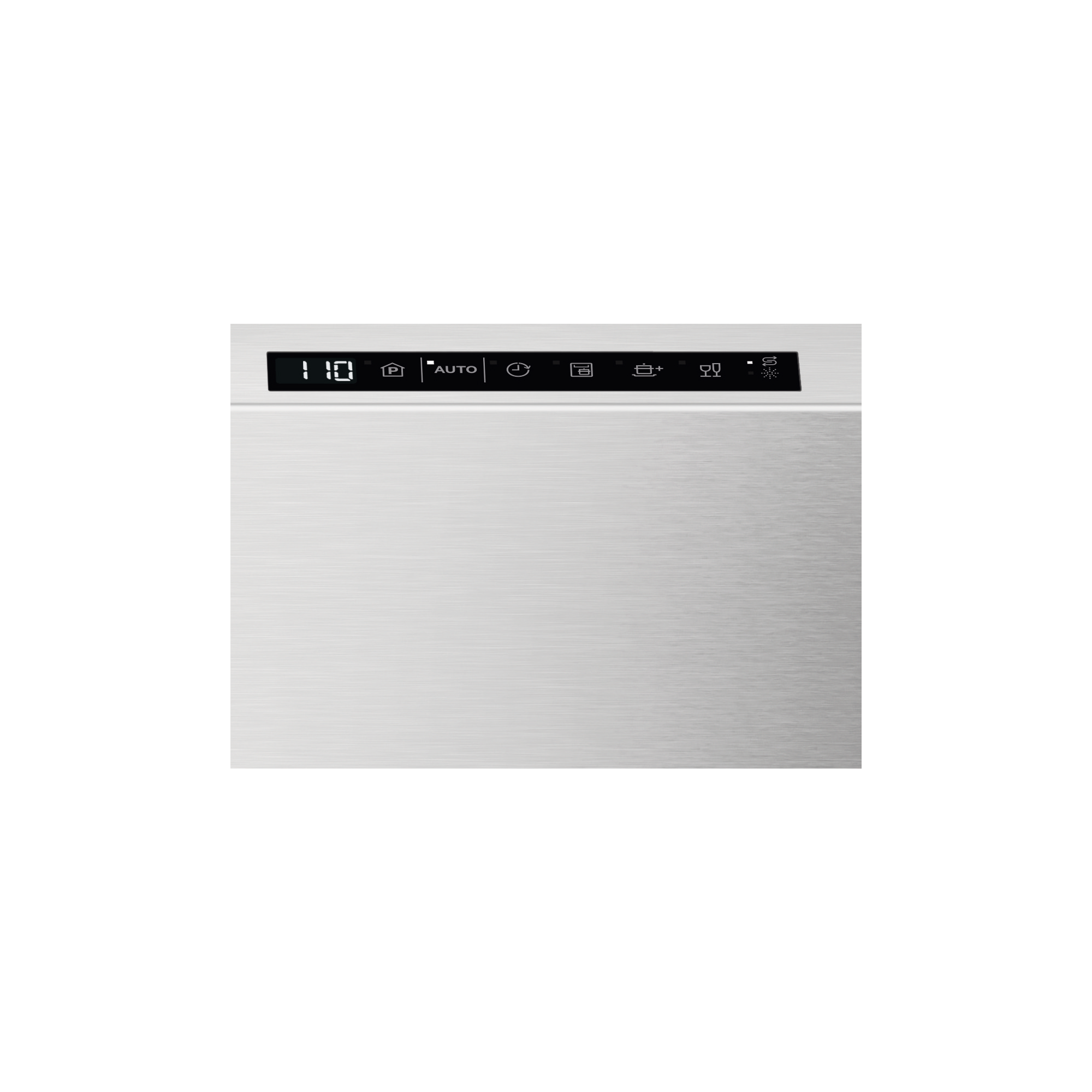 AEG FBB84707PM Opvaskemaskine til indbygning