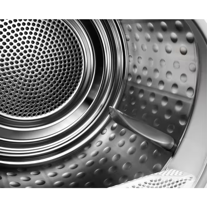 AEG TR934T94J 9kg Kondenstørretumbler tromle og filter