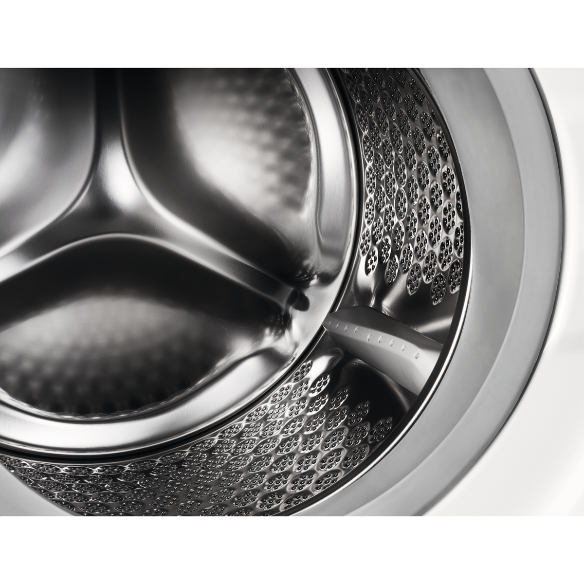 AEG LWD662P86P 8kg Vaske-/Tørremaskine tromle