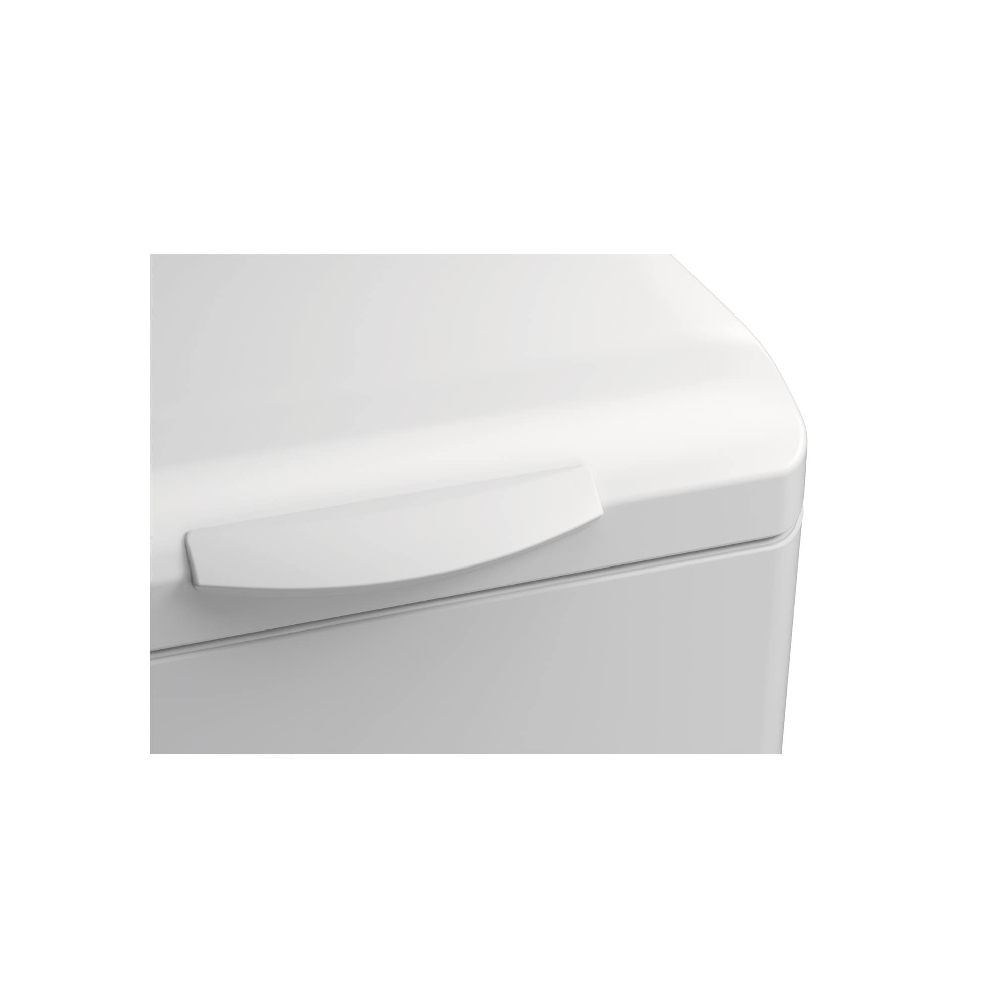 AEG L6TPO621N5 6kg Topbetjent Vaskemaskine låge