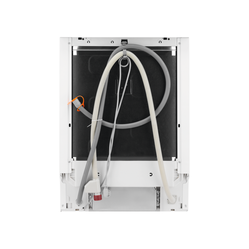 Electrolux EES48400L Opvaskemaskine til integrering