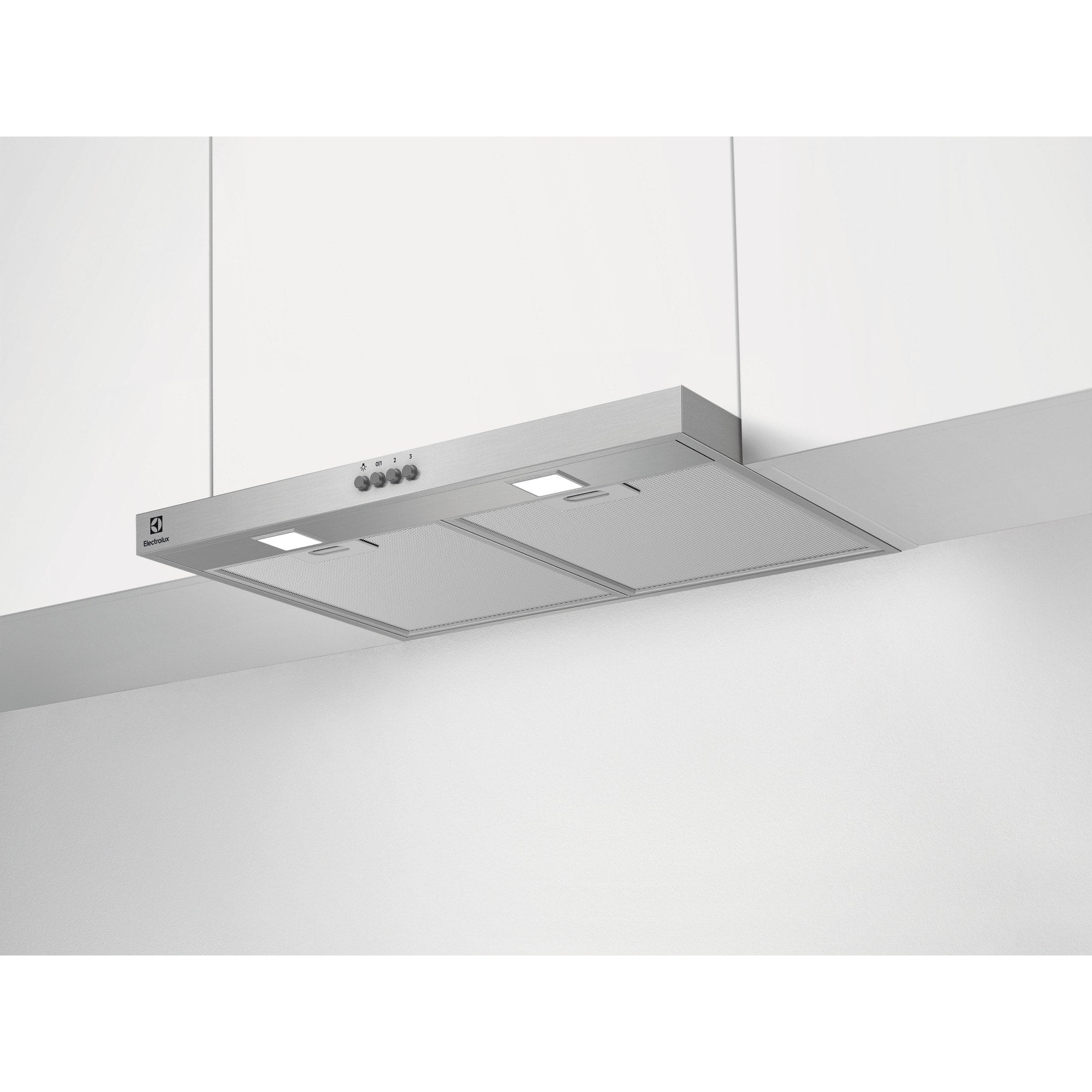 Electrolux LFG426X Skabsintegreret Emhætte