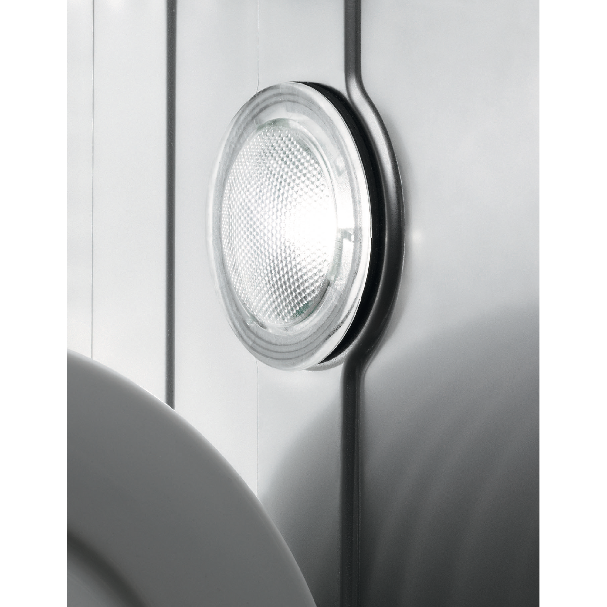 Electrolux EEC87400W Opvaskemaskine til integrering