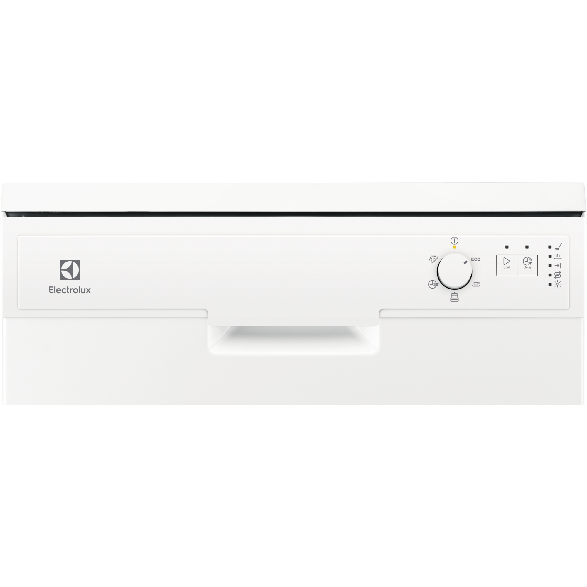 Electrolux ESF5206LOW Opvaskemaskine til indbygning