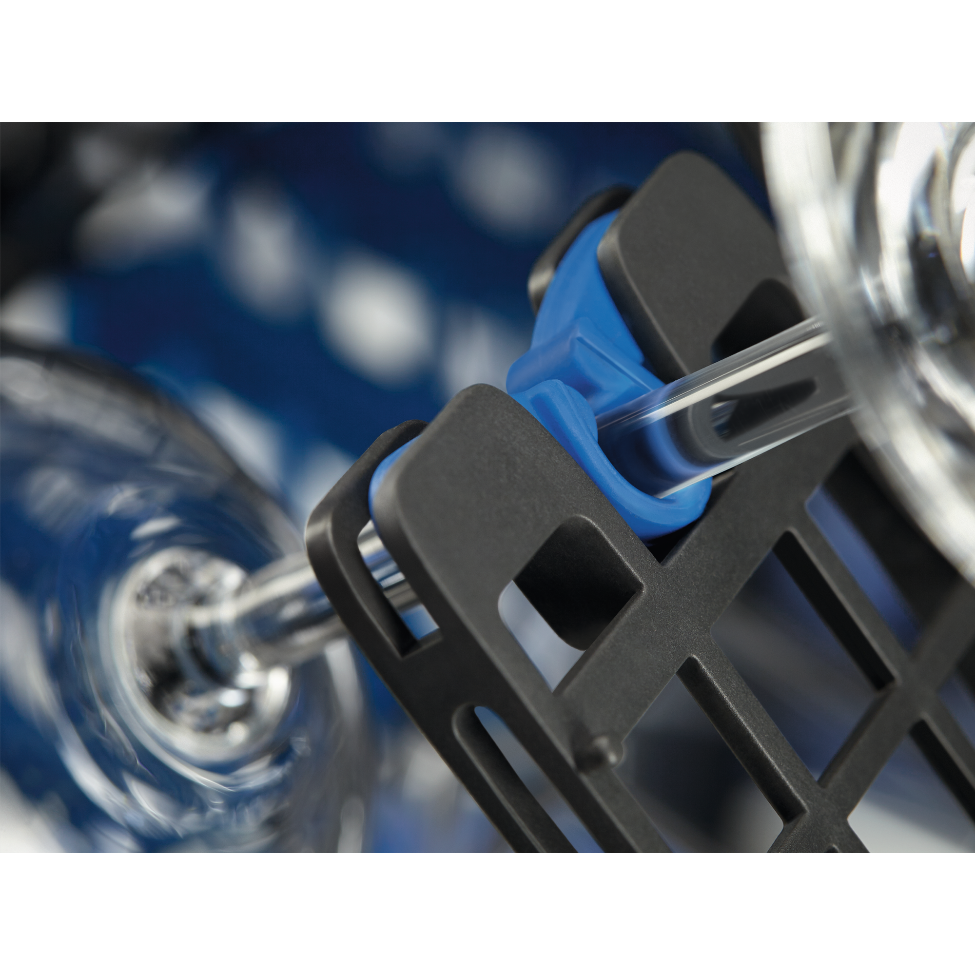 Electrolux EEM69300IX Opvaskemaskine til integrering