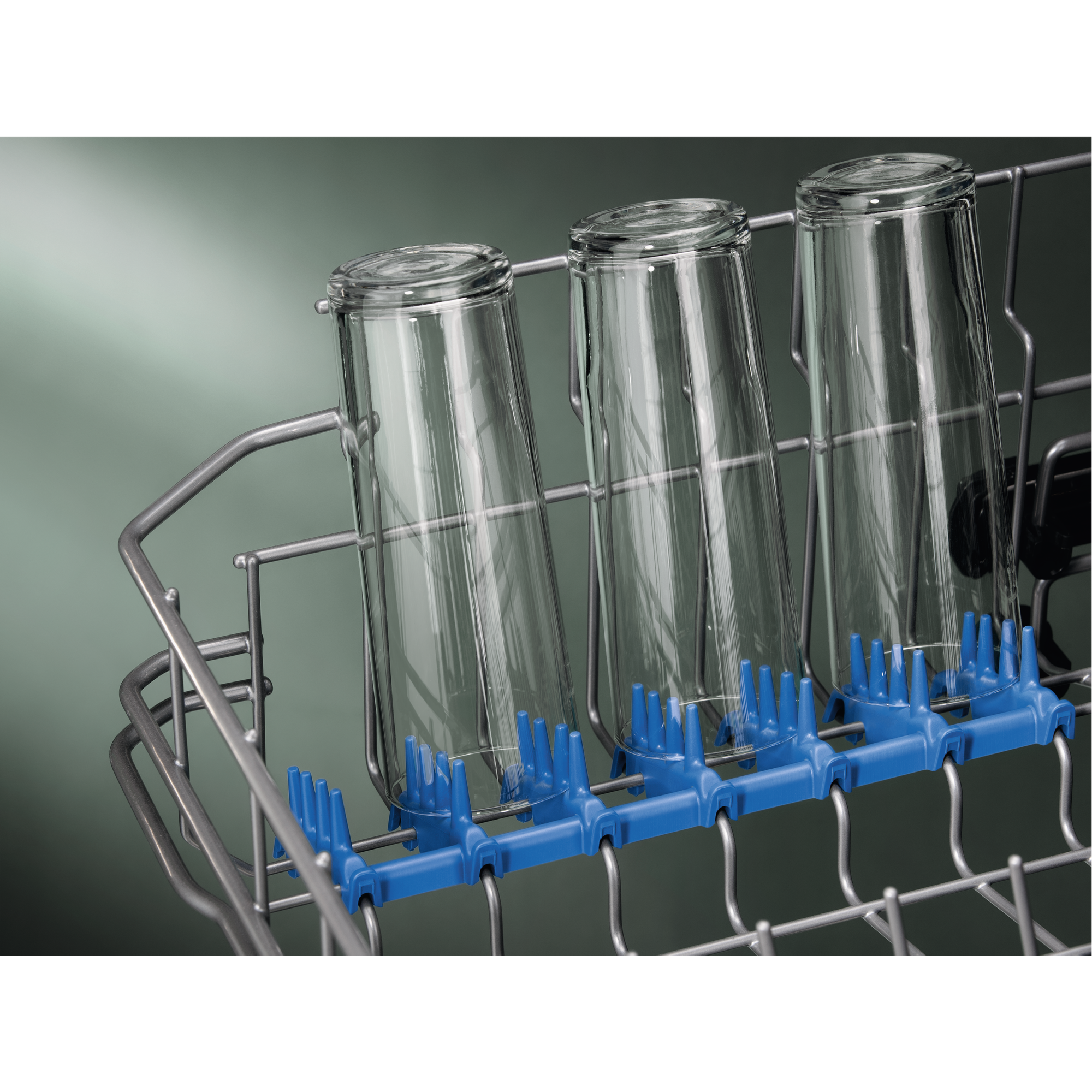 Electrolux ESA47220UW Opvaskemaskine til indbygning