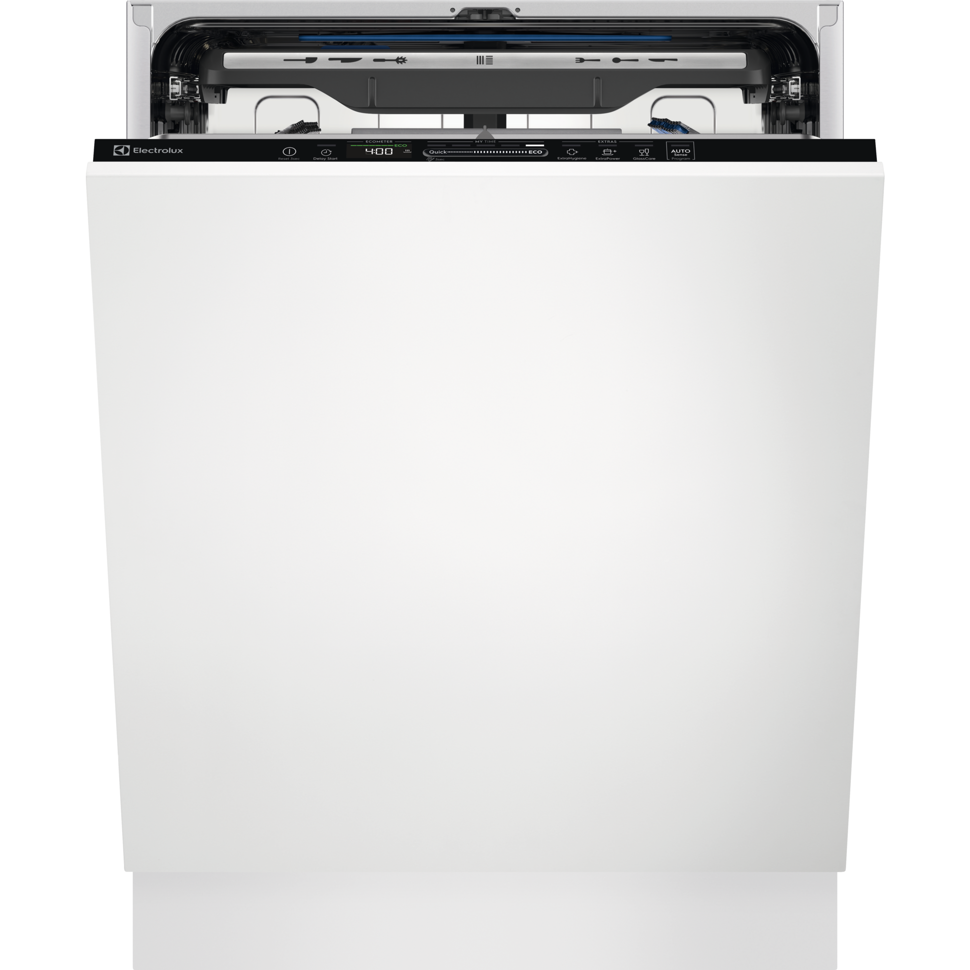 Electrolux EEG69405L Opvaskemaskine til integrering