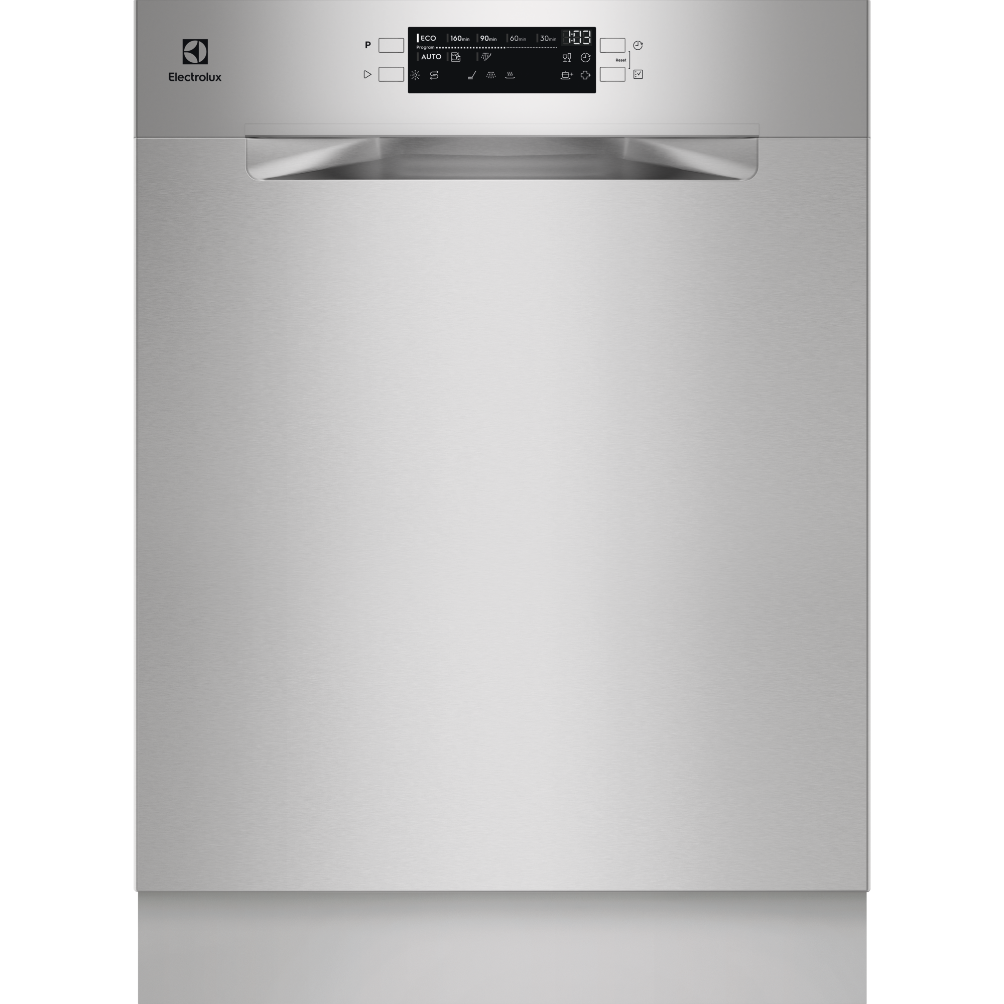 Electrolux ESA47220UX Opvaskemaskine til indbygning