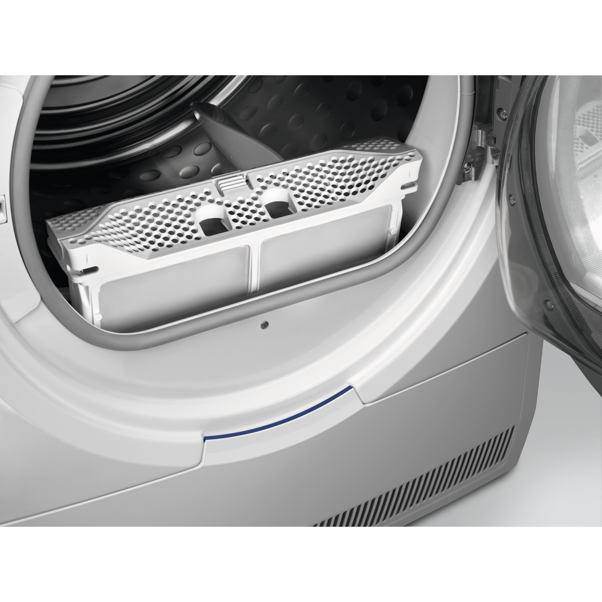 Electrolux EW2H318E1 8kg tørretumbler med varmepumpe filter