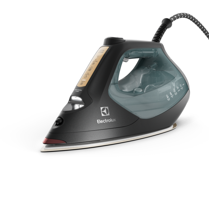 Electrolux E8SI2-6OG Dampstrygejern billede 4