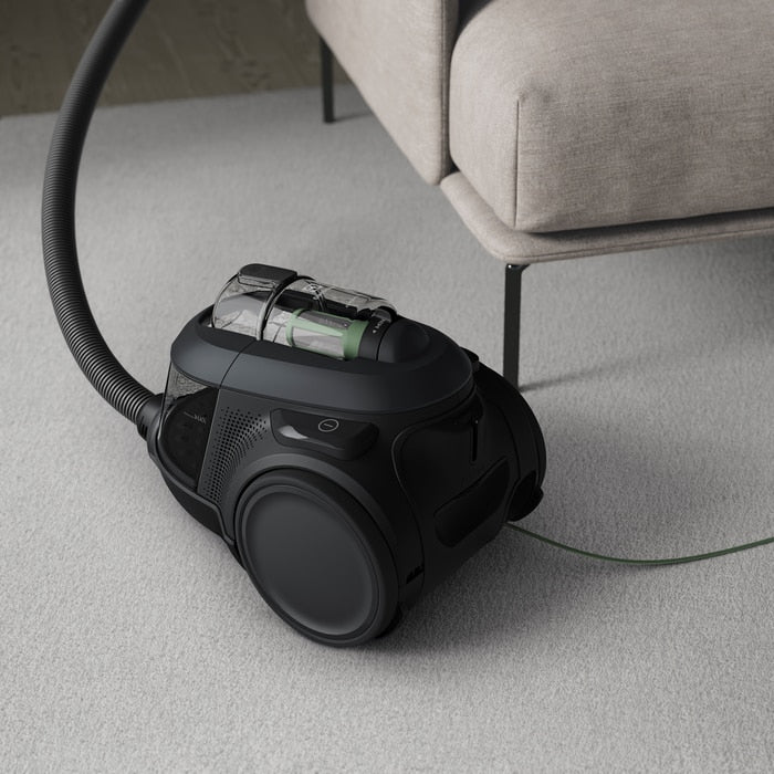 Electrolux EL61C2GRN Poseløs støvsuger
