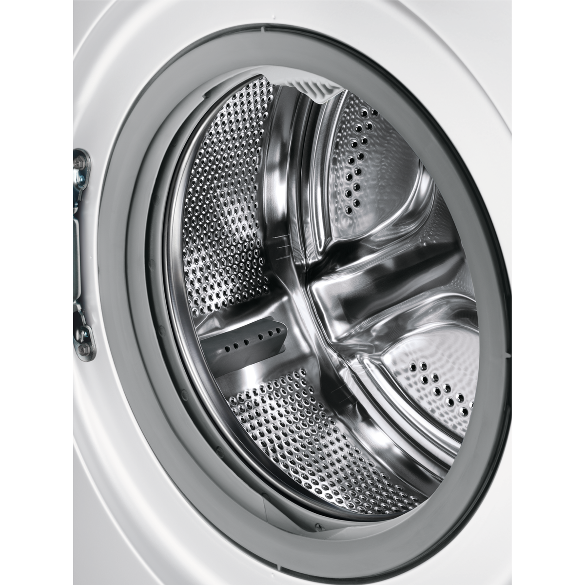 Tumbleren fra Electrolux EW6S662W38 kompakt vaskemaskine 6 kg