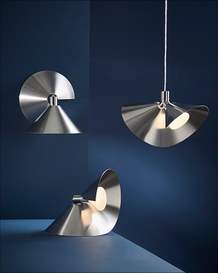 Peel pendel miljø serie