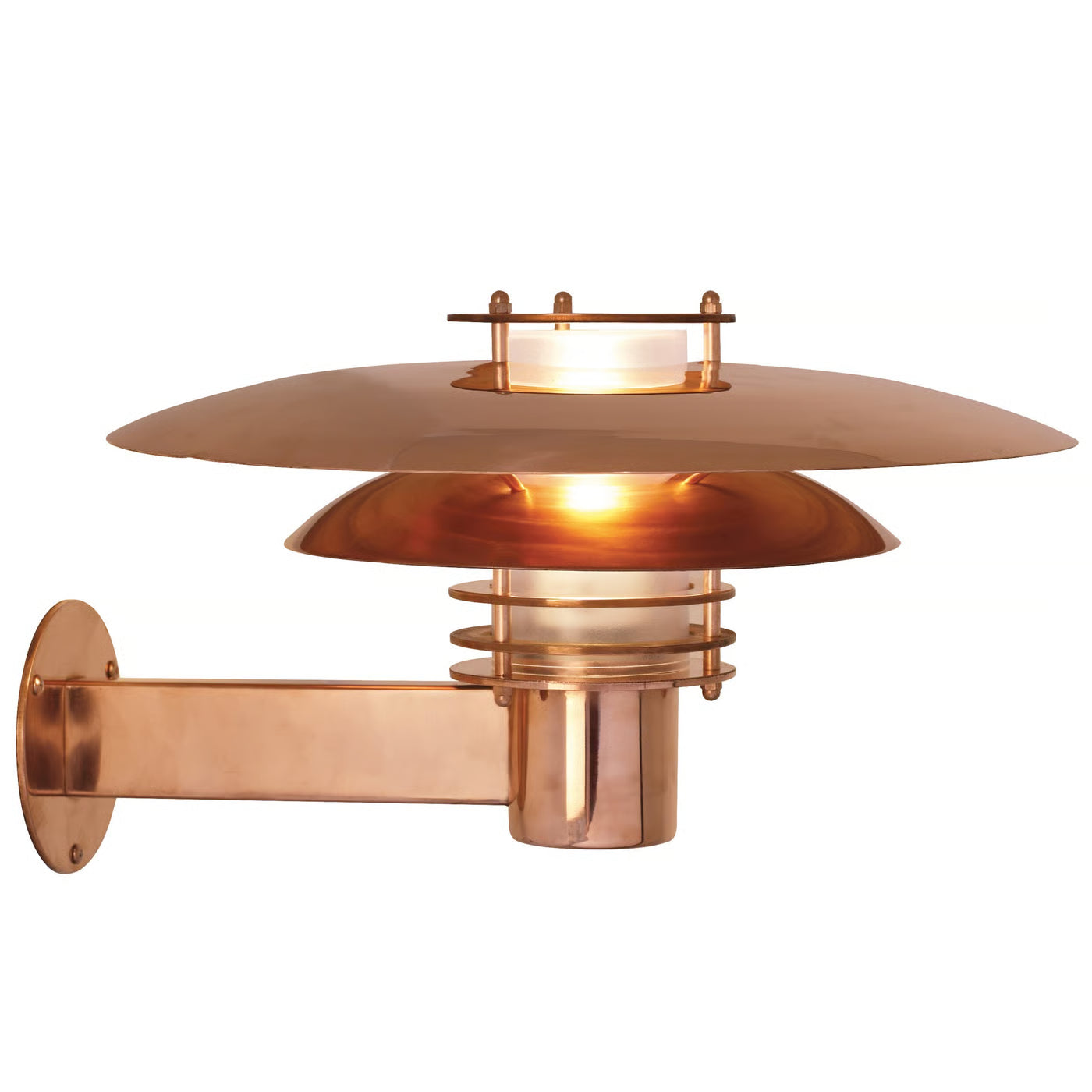 Nordlux Phoenix Væglampe billede 4