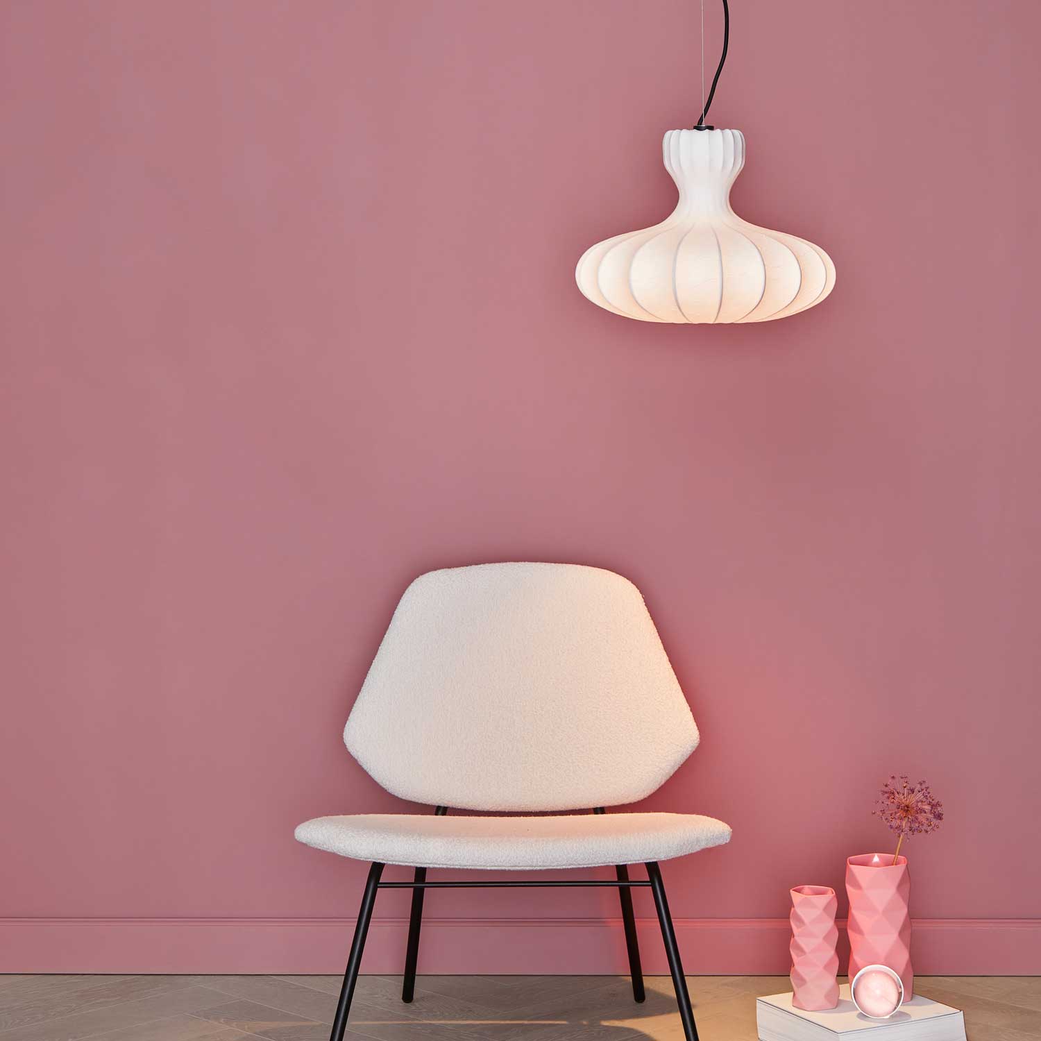 LOOM Design Portobello Small Ø40 pendel