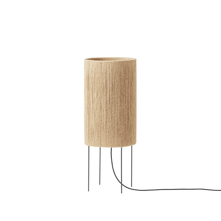 Ro Ø30 Gulvlampe Jute billede 4