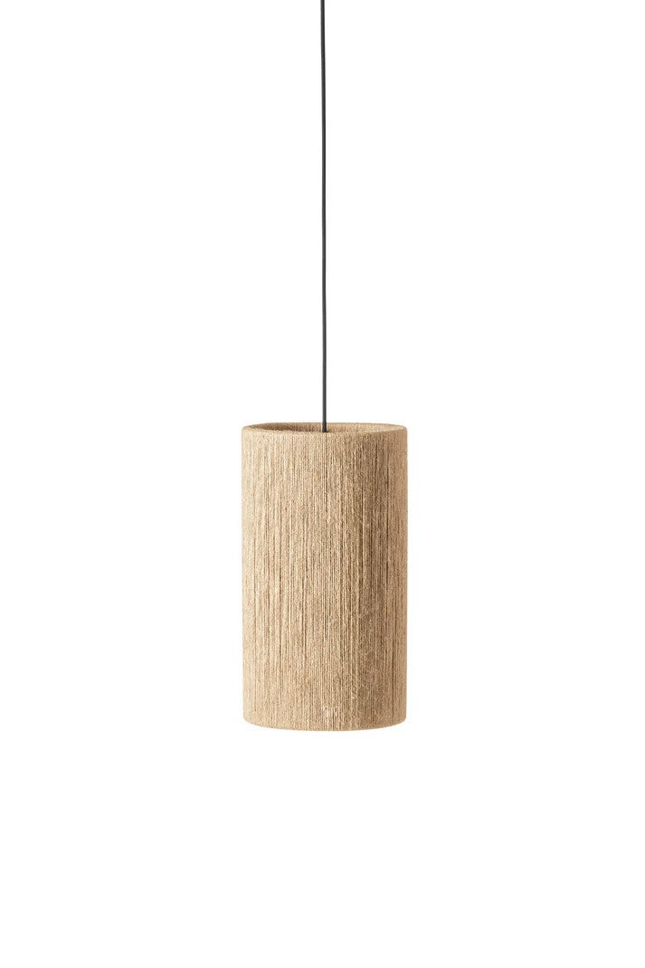 Ro Ø23 Long Pendel Jute billede 4
