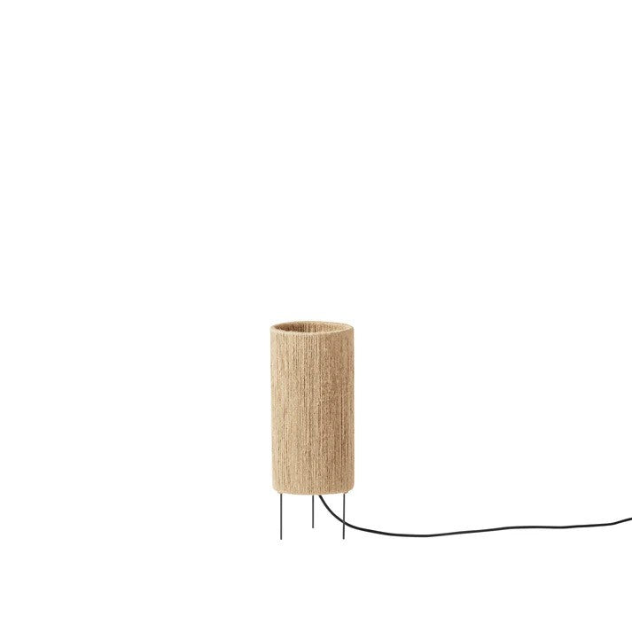 Ro Ø15 Bordlampe Jute