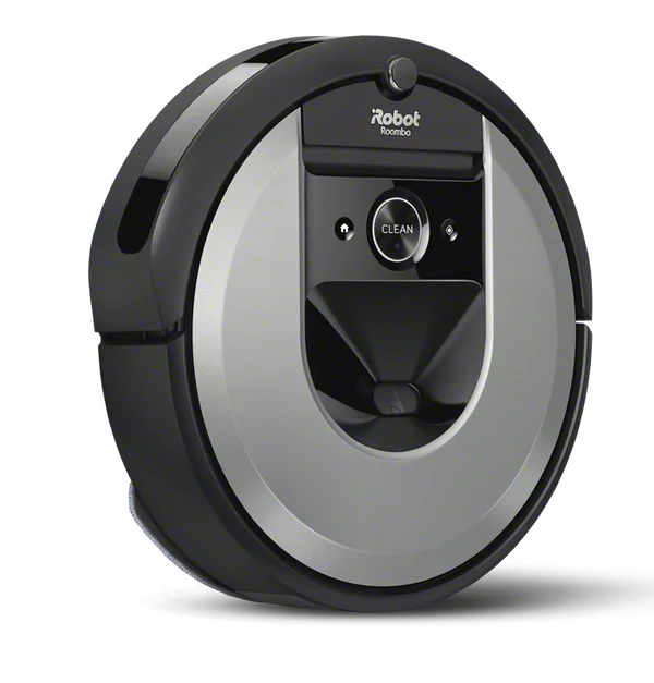 iRobot Roomba Combo i8178 Robotstøvsuger m. gulvmoppe billede 4