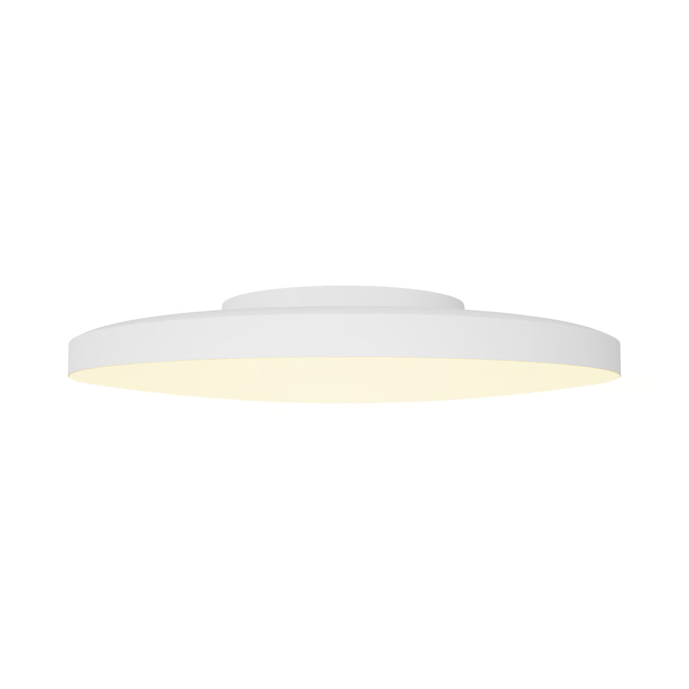 Nordlux Serenova Ø36 Loftlampe Hvid billede 4