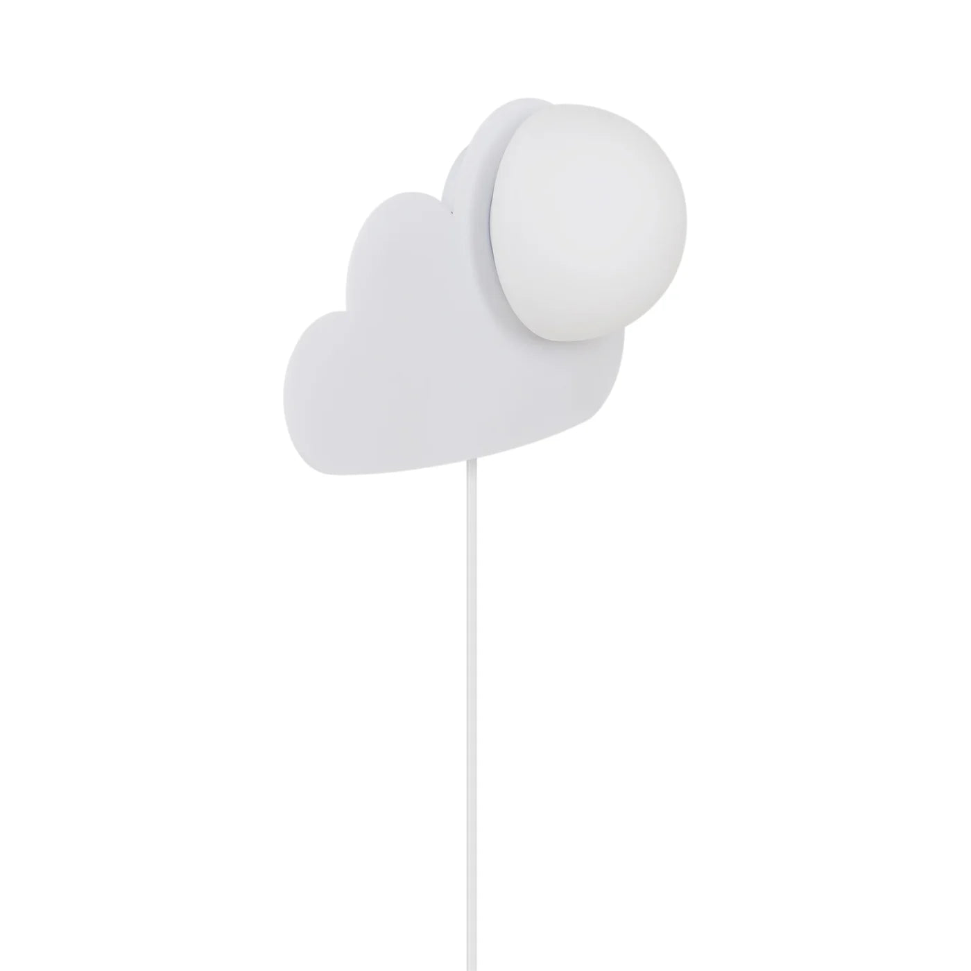 Skyku Cloud Væglampe E14 IP20 - Nordlux