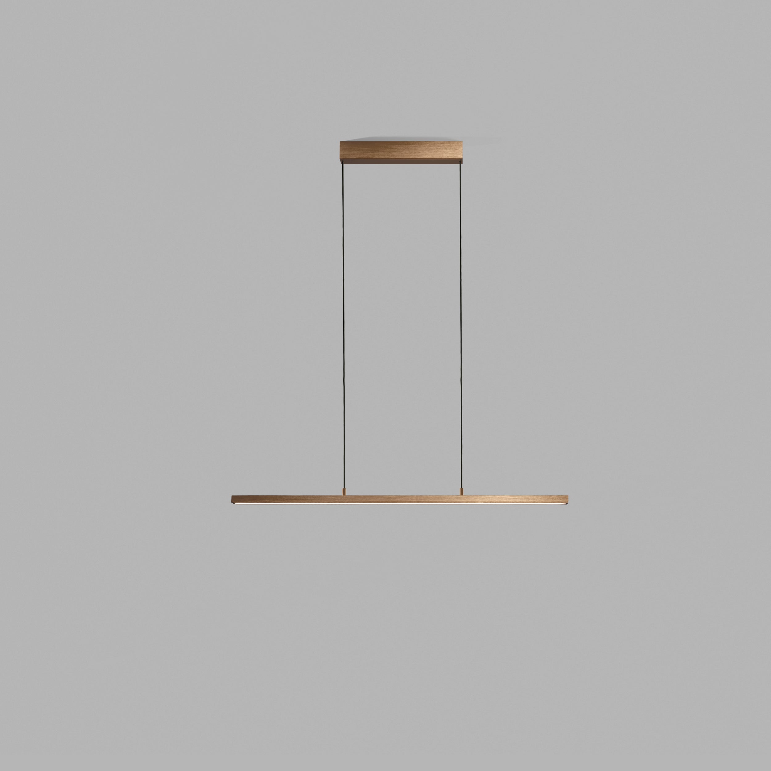 Slim S1200 2700K/3000K Rose Gold