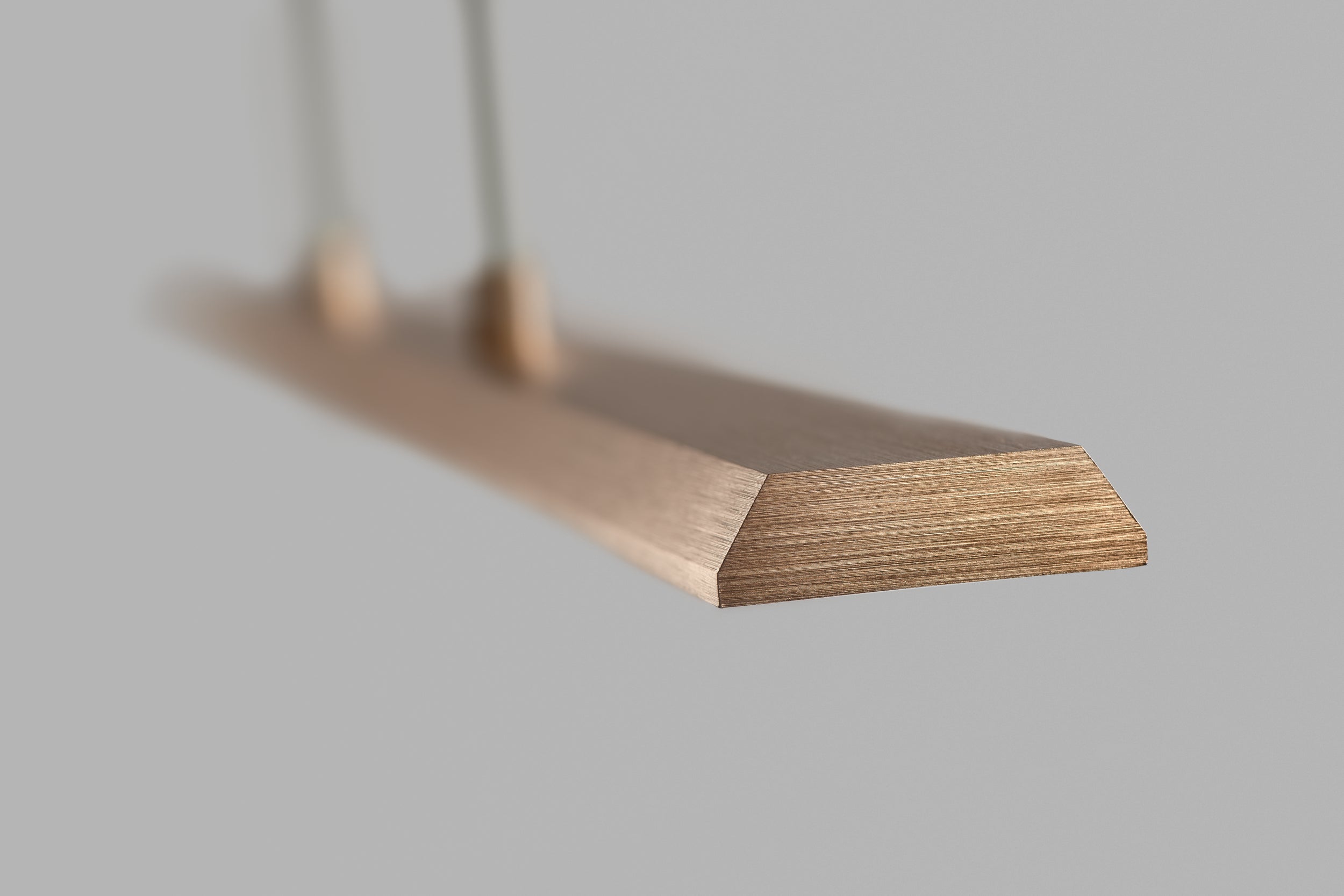 Slim S1200 2700K/3000K Rose Gold