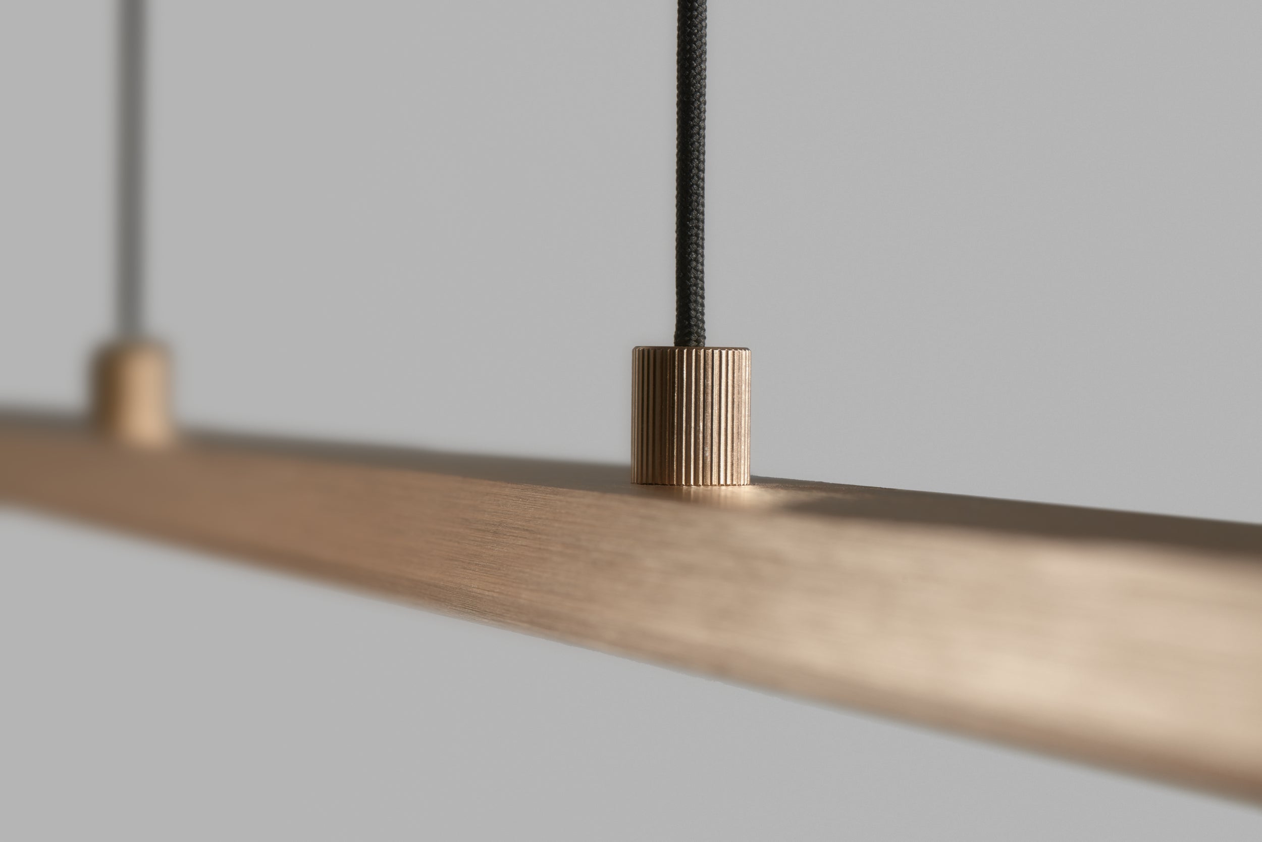 Slim S1500 2700K/3000K Rose Gold