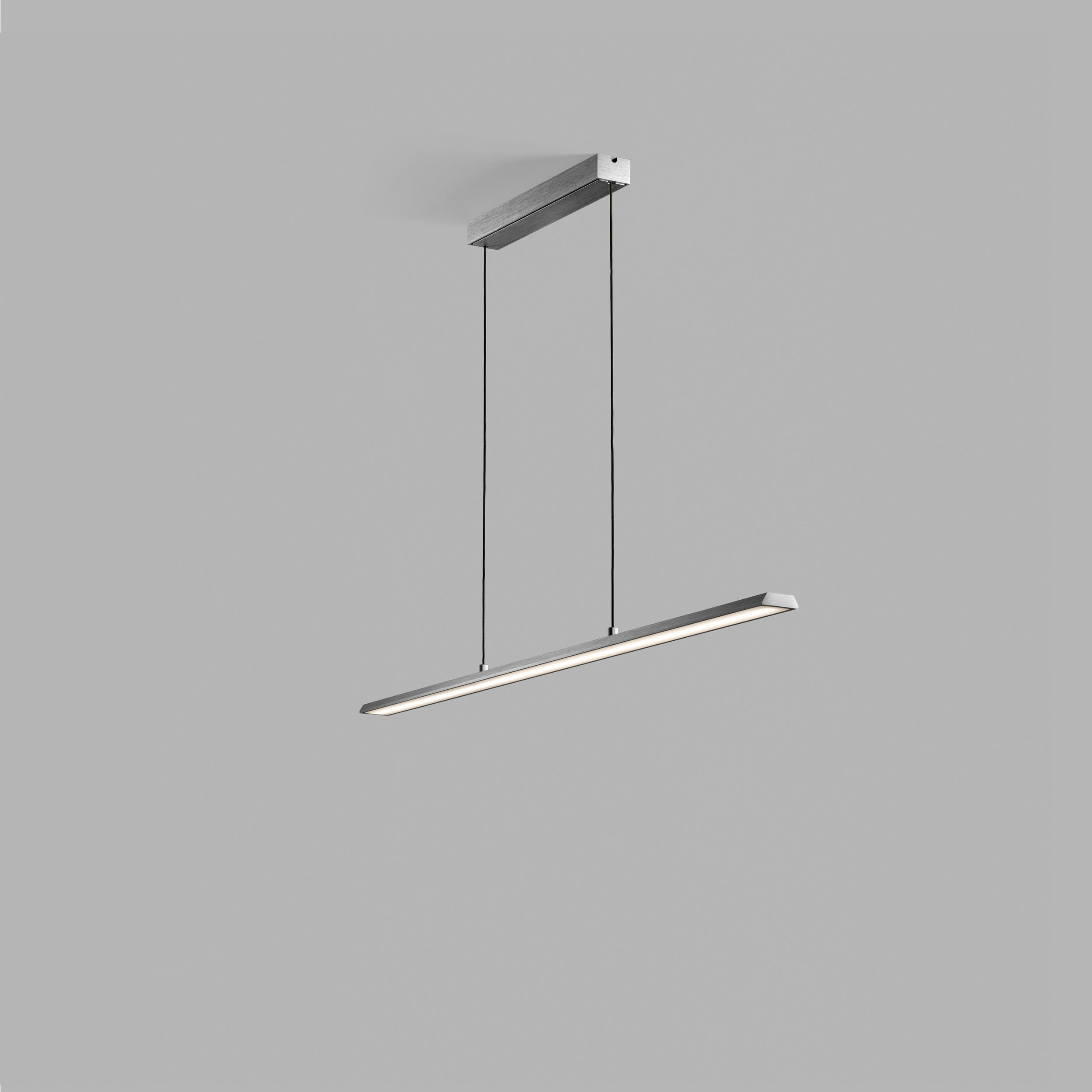 Slim S1200 2700K/3000K Titanium