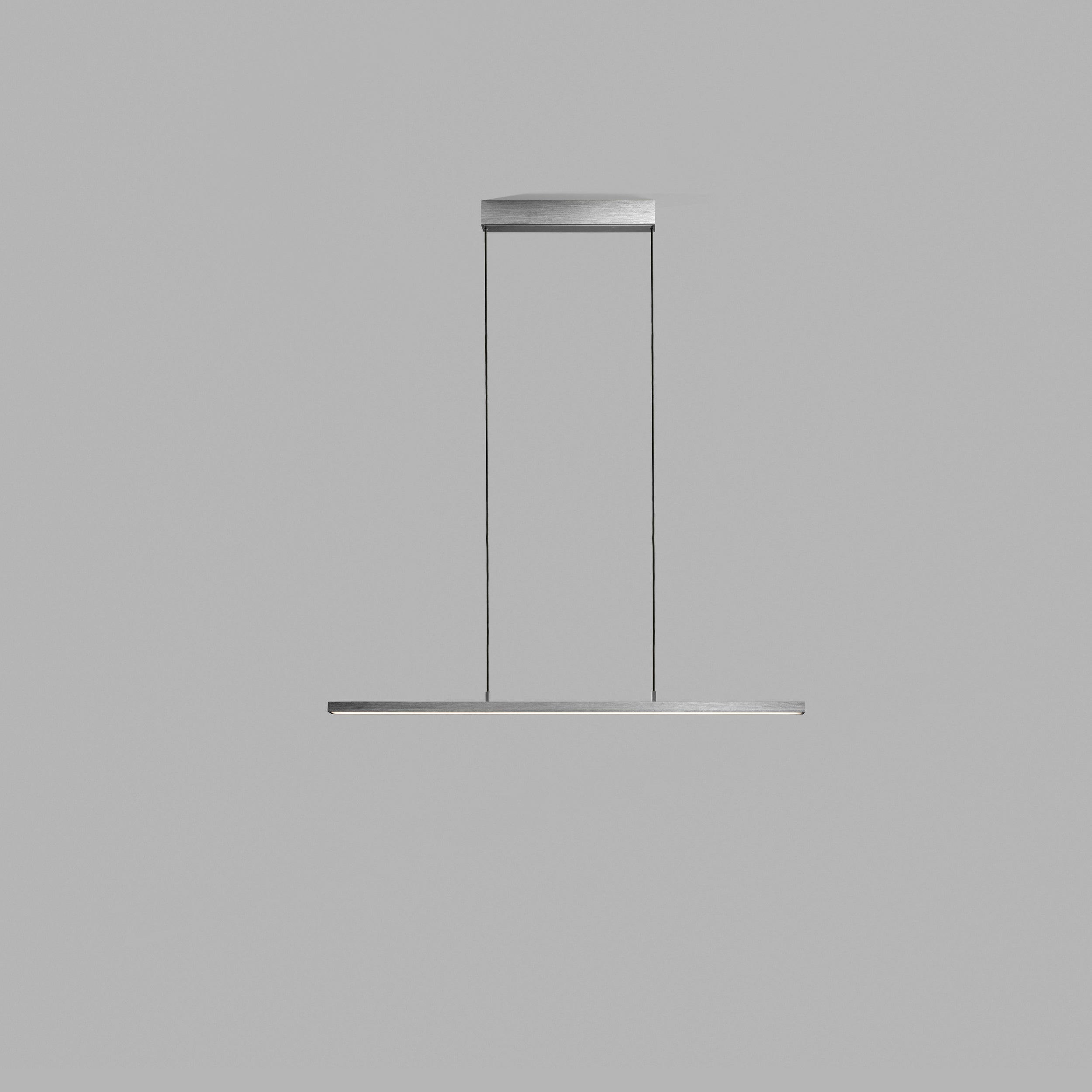 Slim S1200 2700K/3000K Titanium