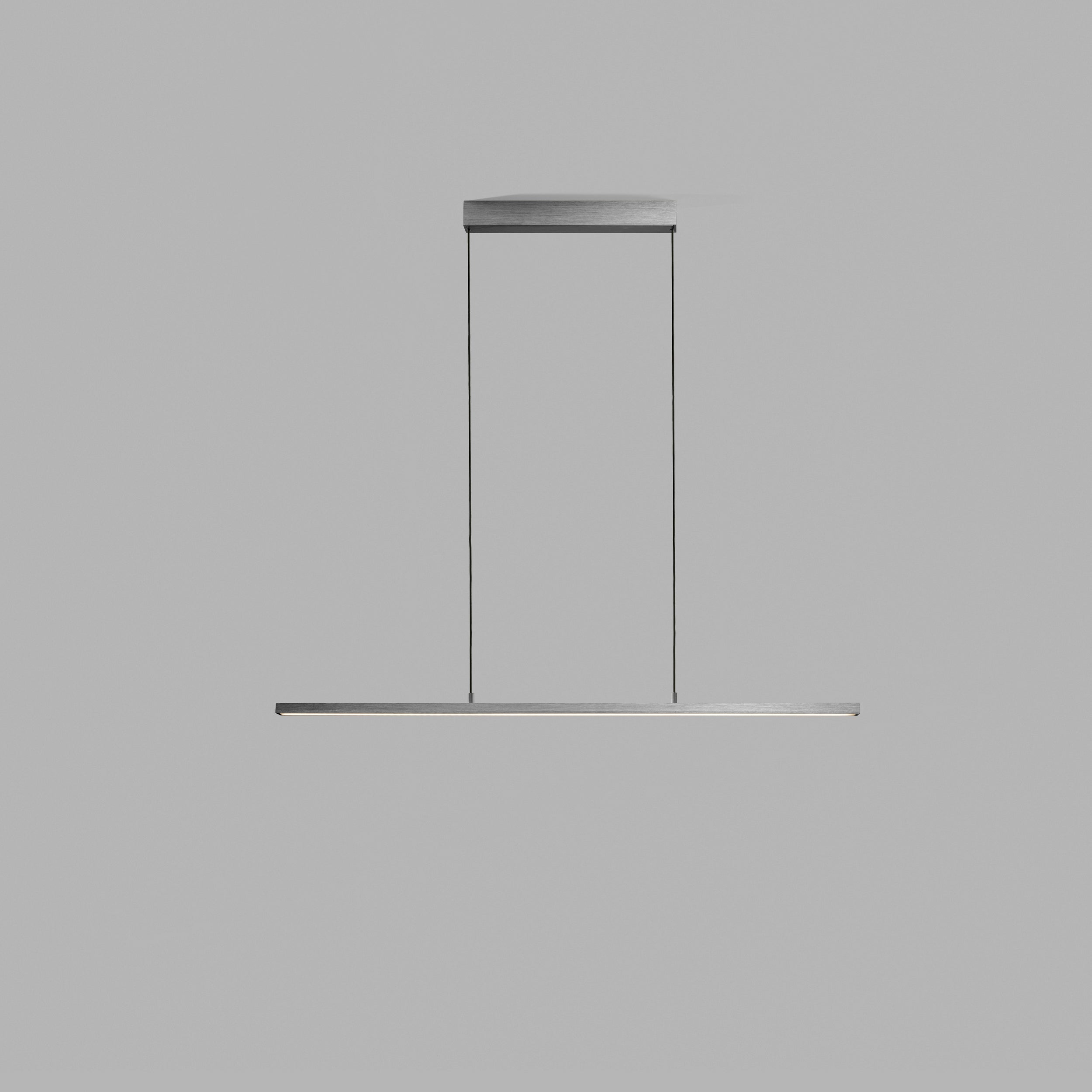 Slim S1500 2700K/3000K Titanium