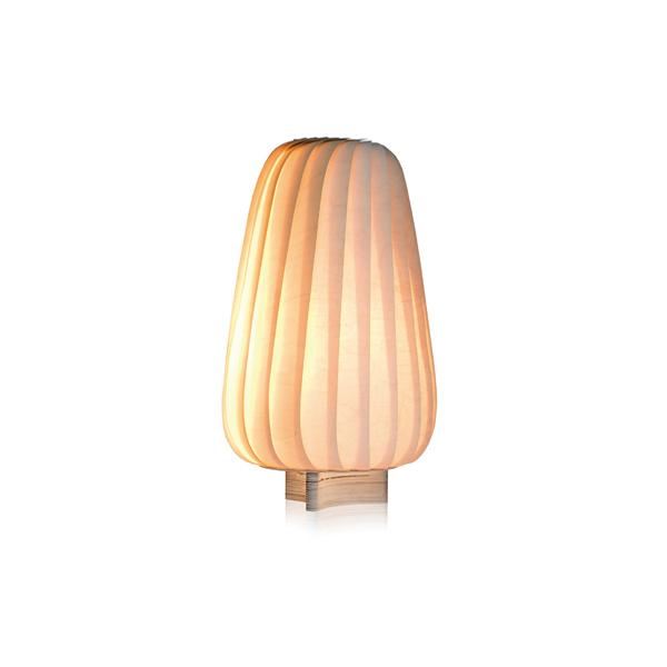 ST906 Birch Nature H47 Bordlampe - Tom Rossau