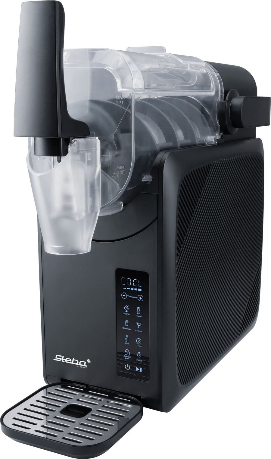 Steba Slush-Maker FDM2