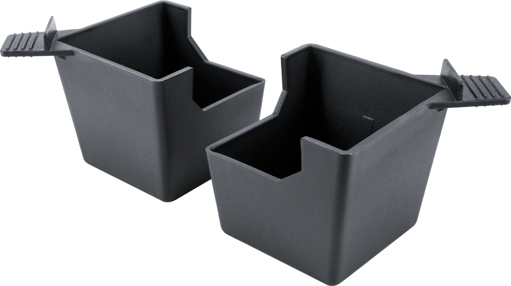 Dryppander medfølger tll Steba Kontaktgrill Pro Select PG2.0