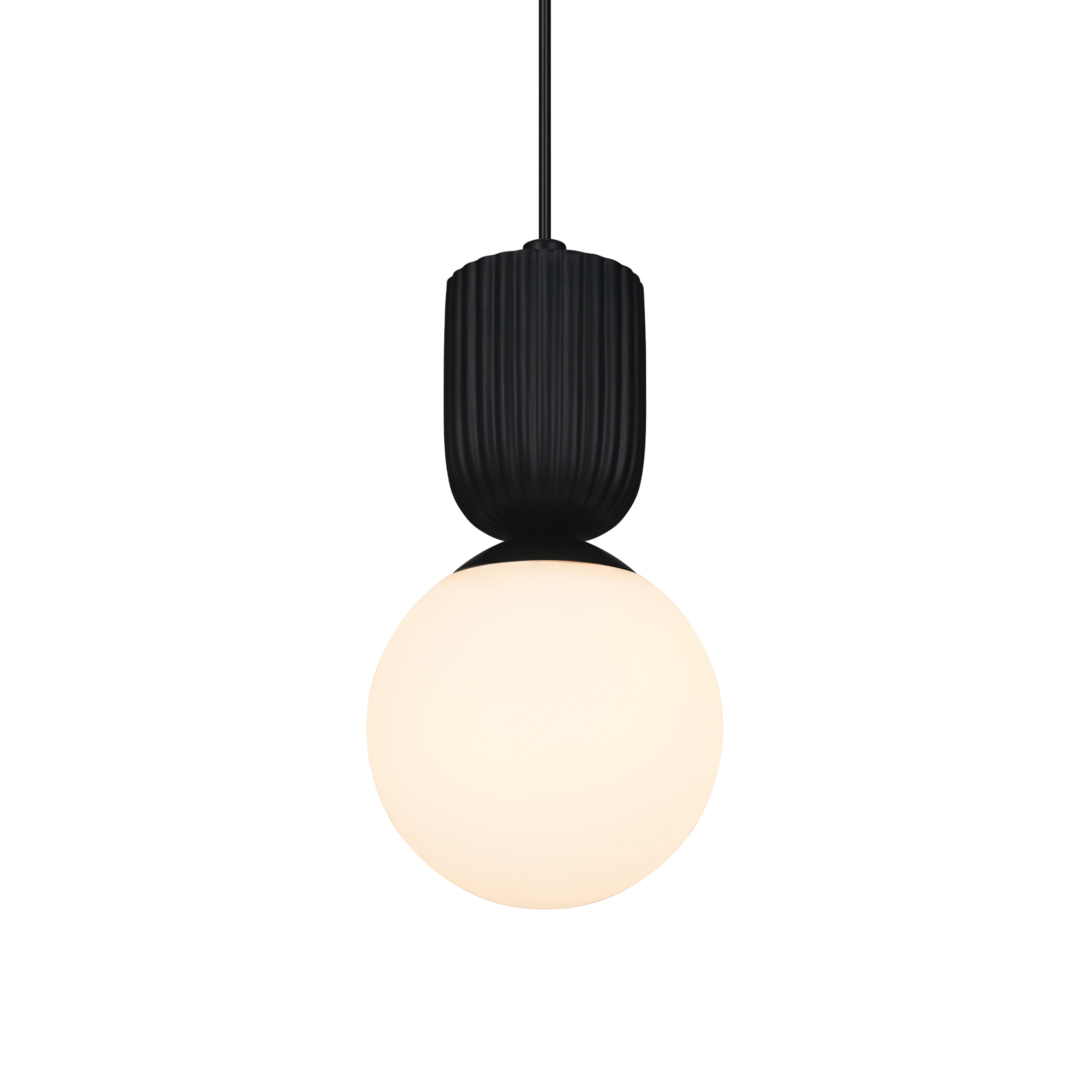 Nordlux Sadie Pendant Black