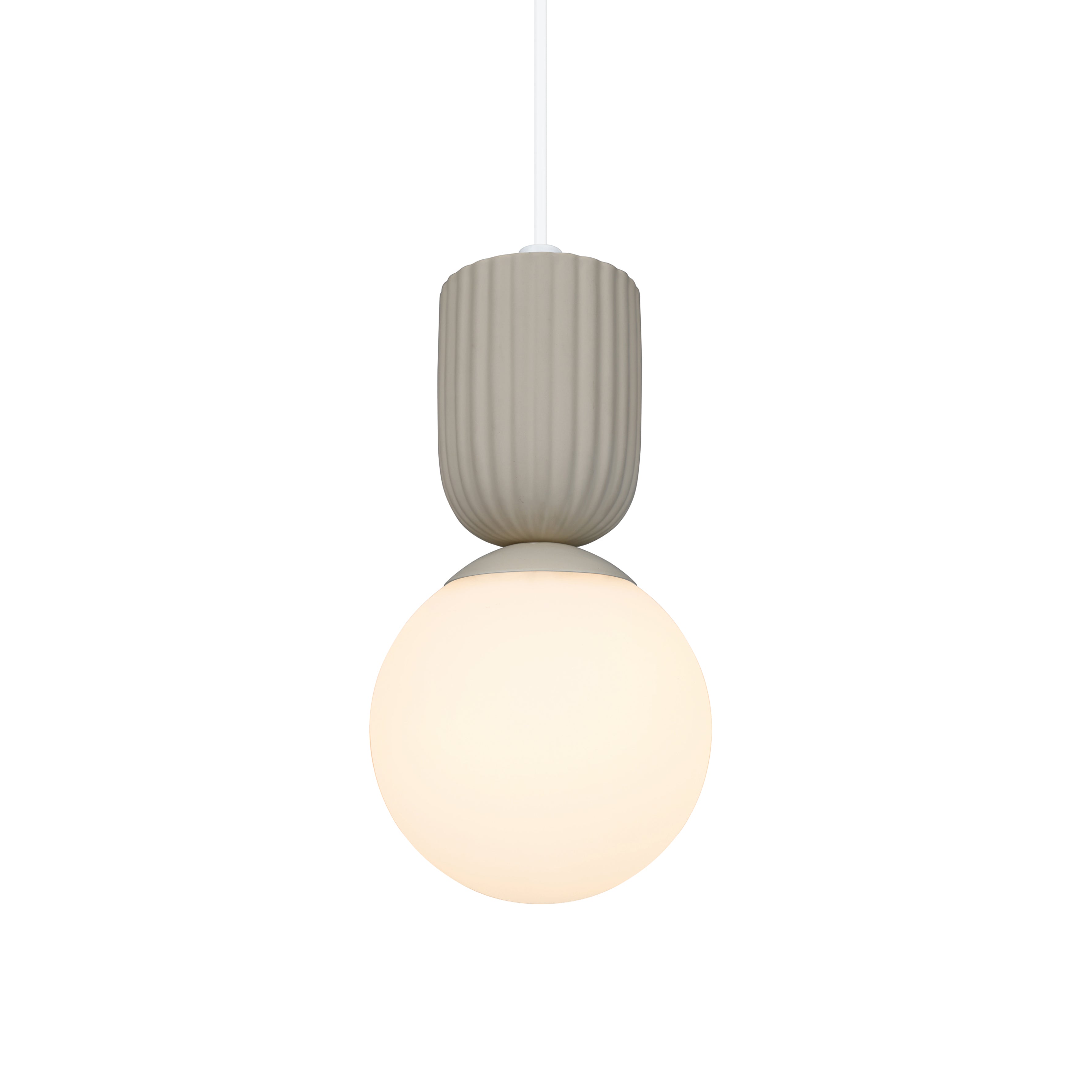 Nordlux Sadie Pendant Beige