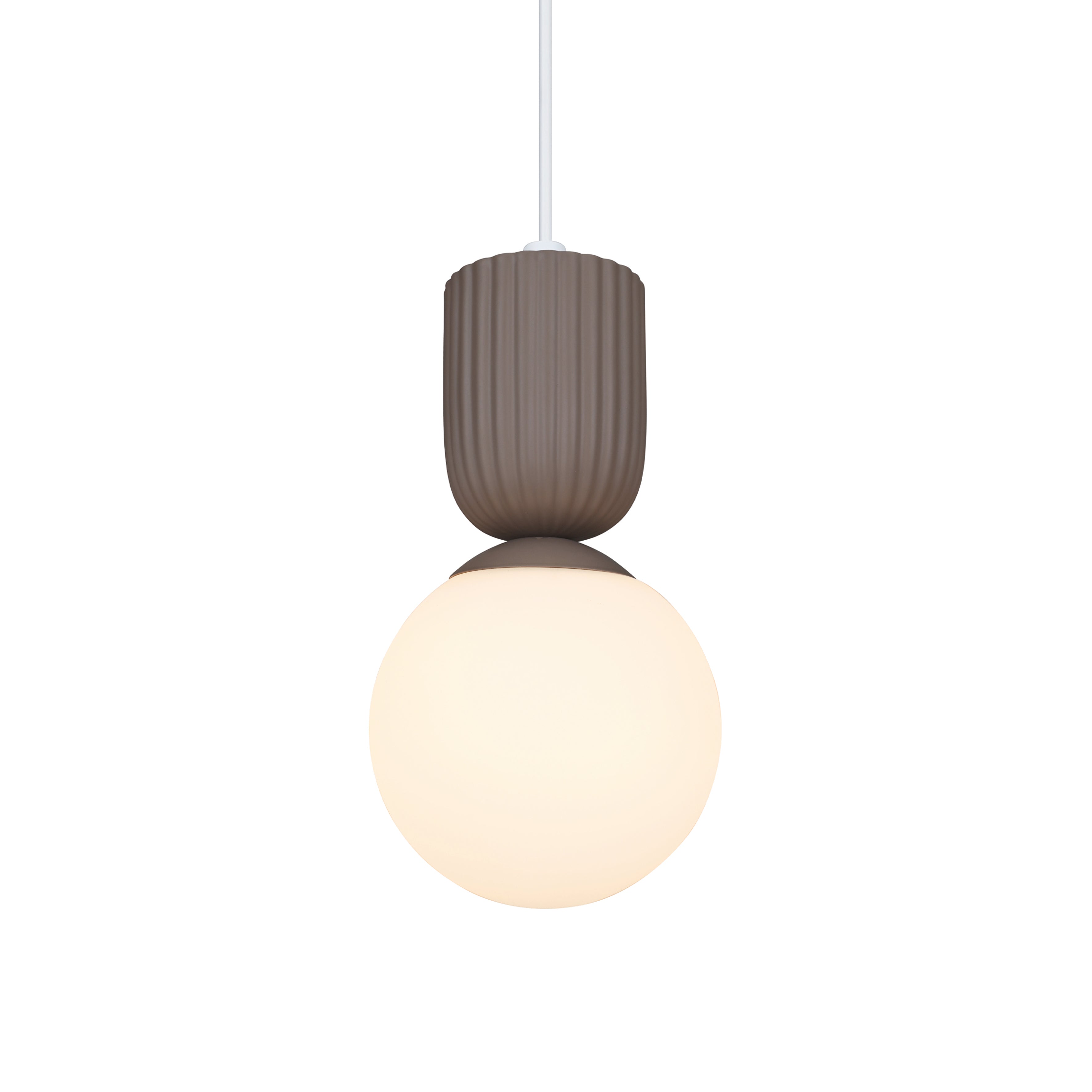 Nordlux Sadie Pendant Light Brown