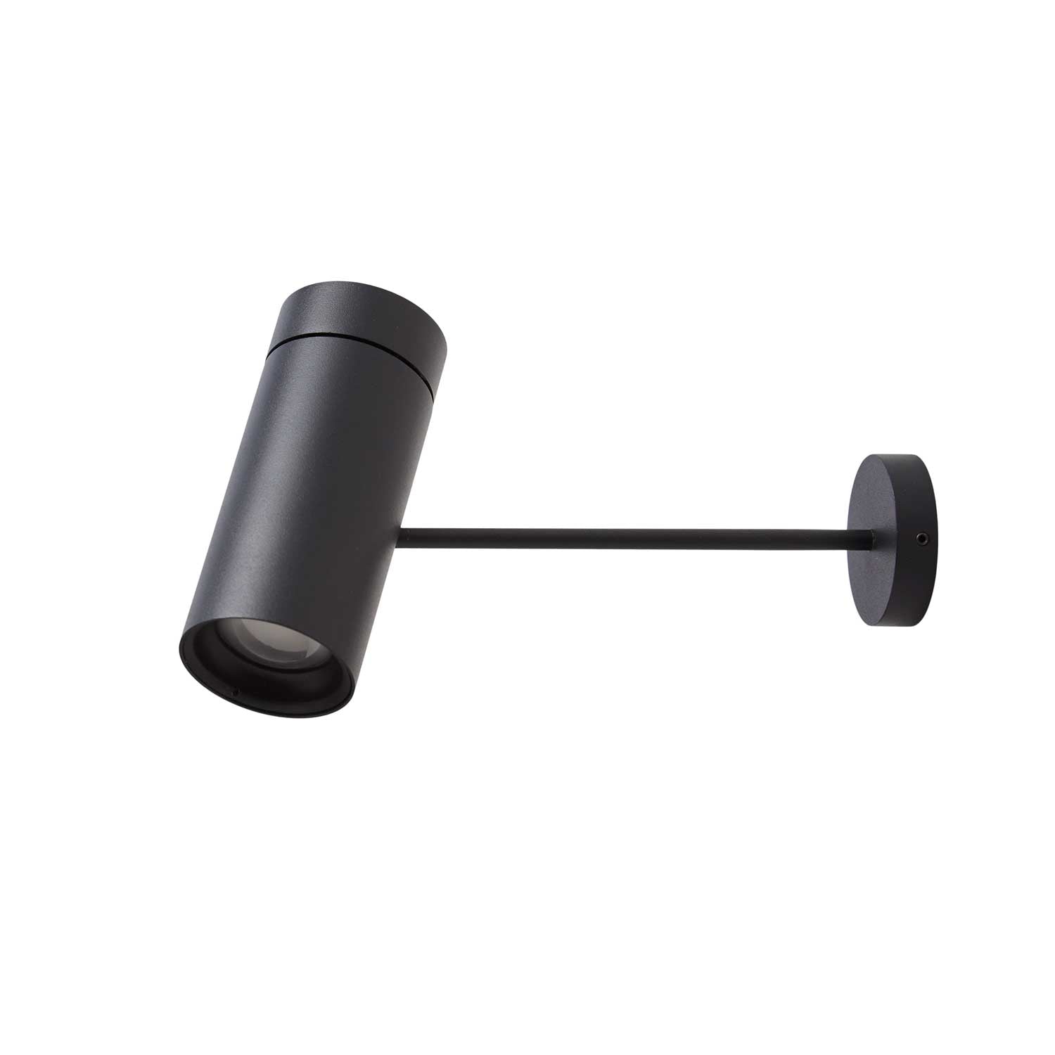 LOOM Design Sia Click sort væg/loftsbase