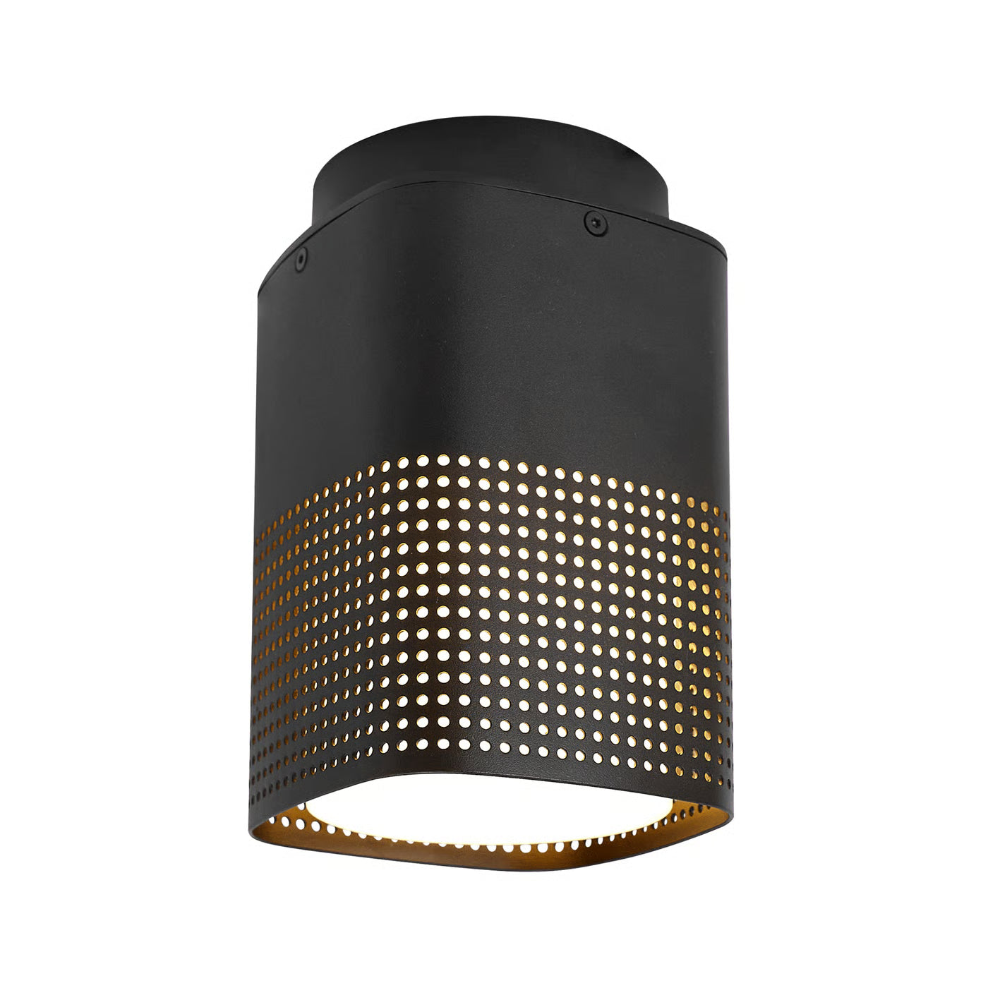 Sidara Loftlampe Seaside Sort