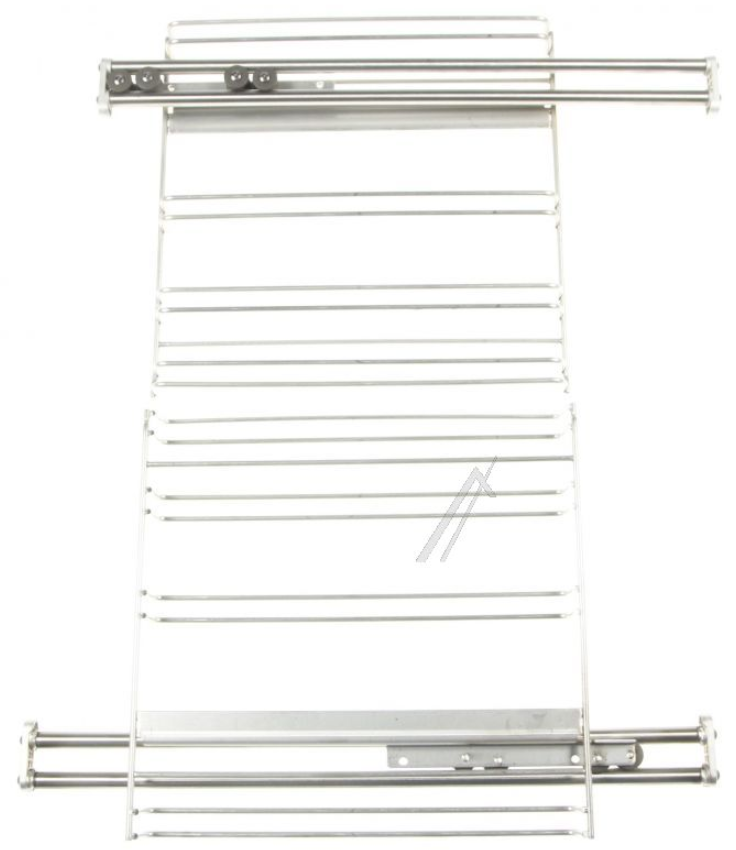 Siemens Udtræk til ovn m. mikro